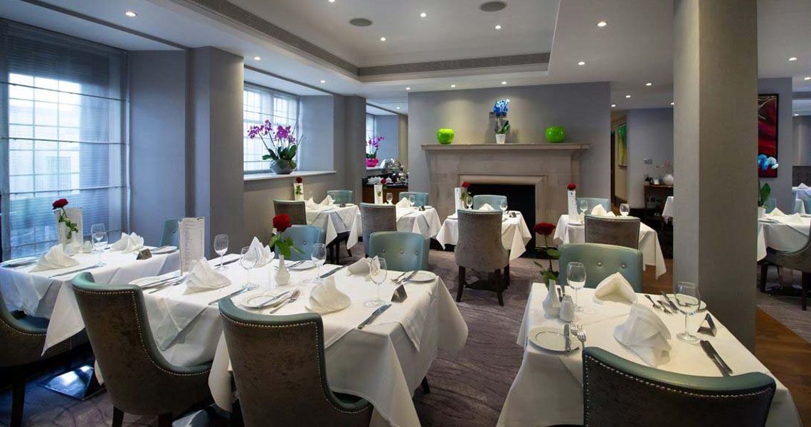 The Wellington by Blue Orchid — photo 4